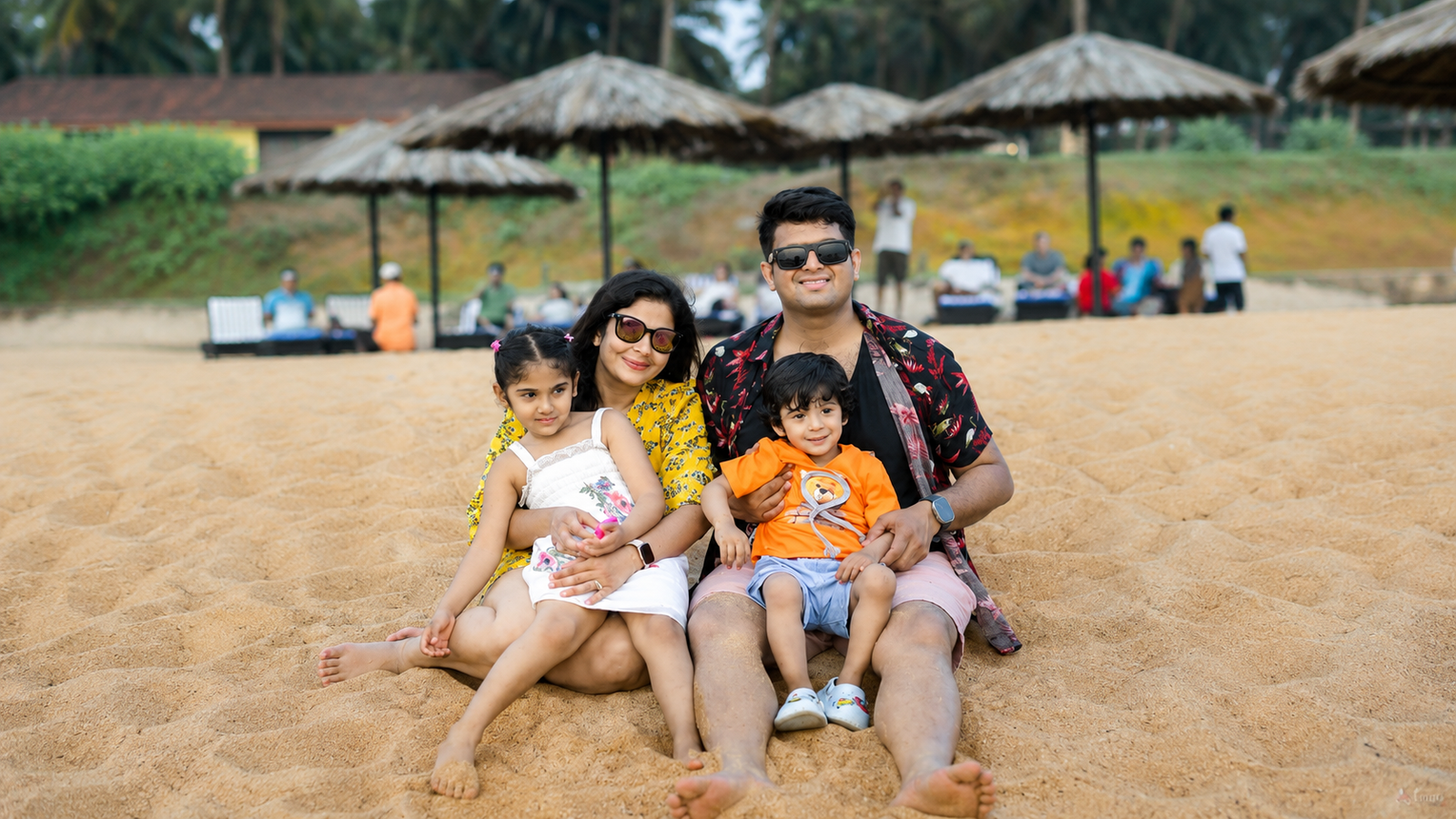 Andaman Family Package - 5N/6D [MOST POPULAR]